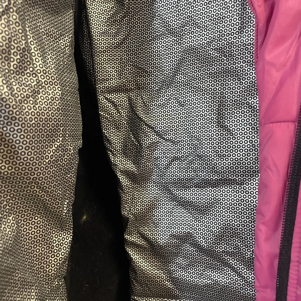 Harley-Davidson Insulated Riding Jacket - Picture 7 of 8